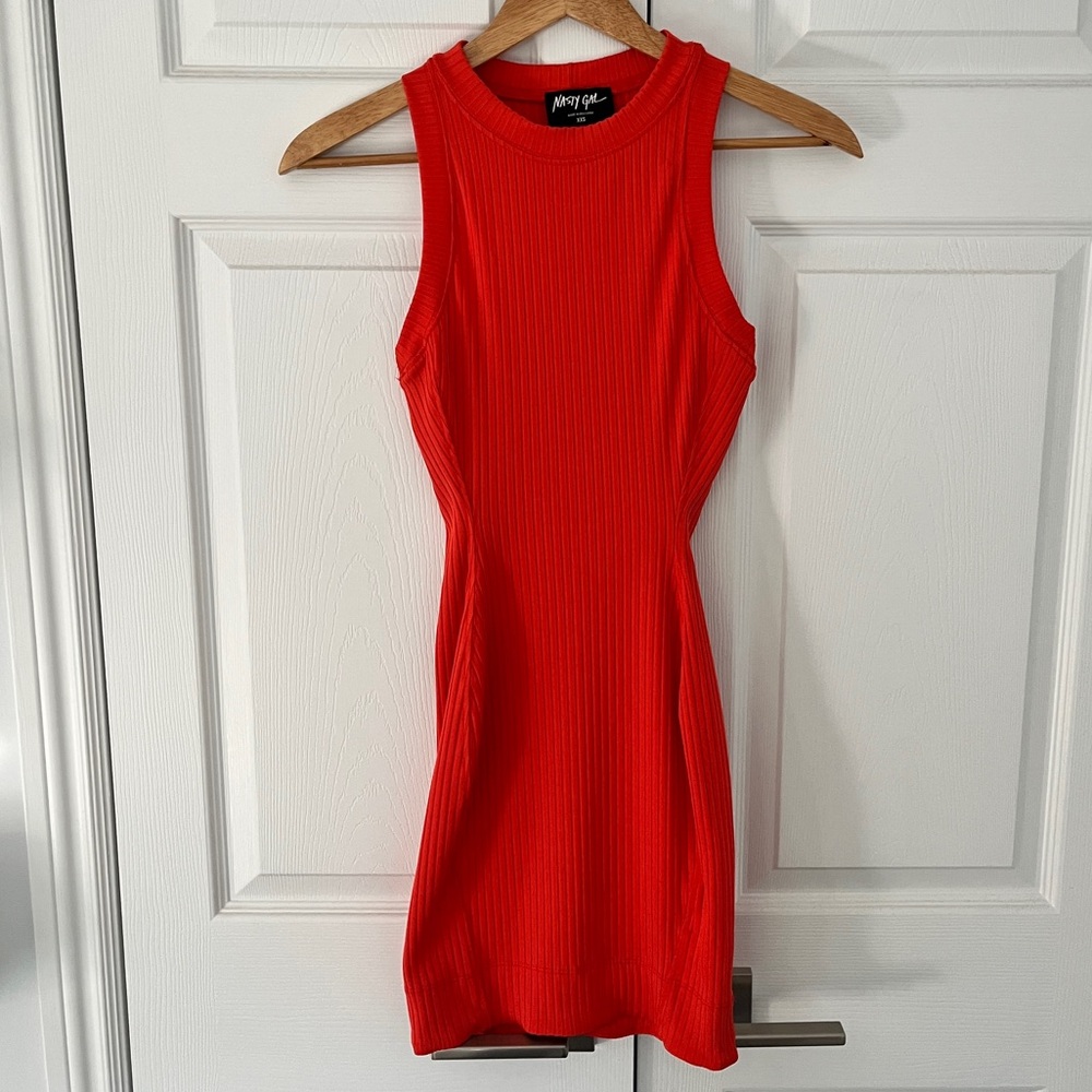 Nasty Gal | Dress